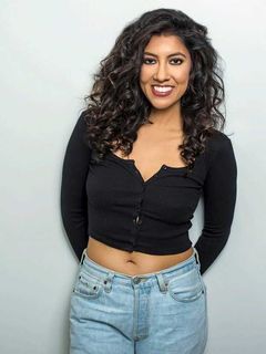 Stephanie Beatriz